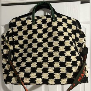 Clare V Summer Simple Tote